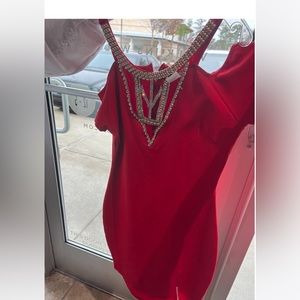 Perfect valentines dress